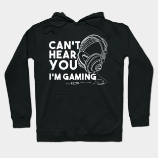 Funny Distressed Vintage Video Game Gift for Video Gamers Hoodie